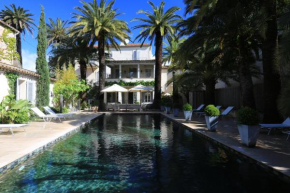 Pastis Hotel St Tropez